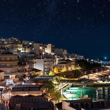 Althea Suites Sitia  Exteriér fotografie
