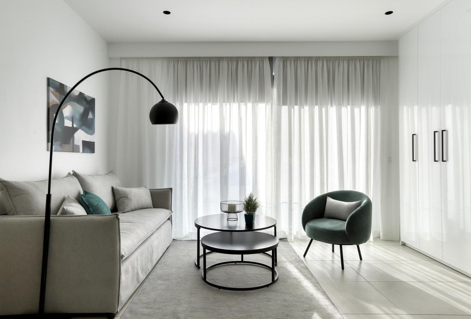 Althea Suites Sitia  Exteriér fotografie