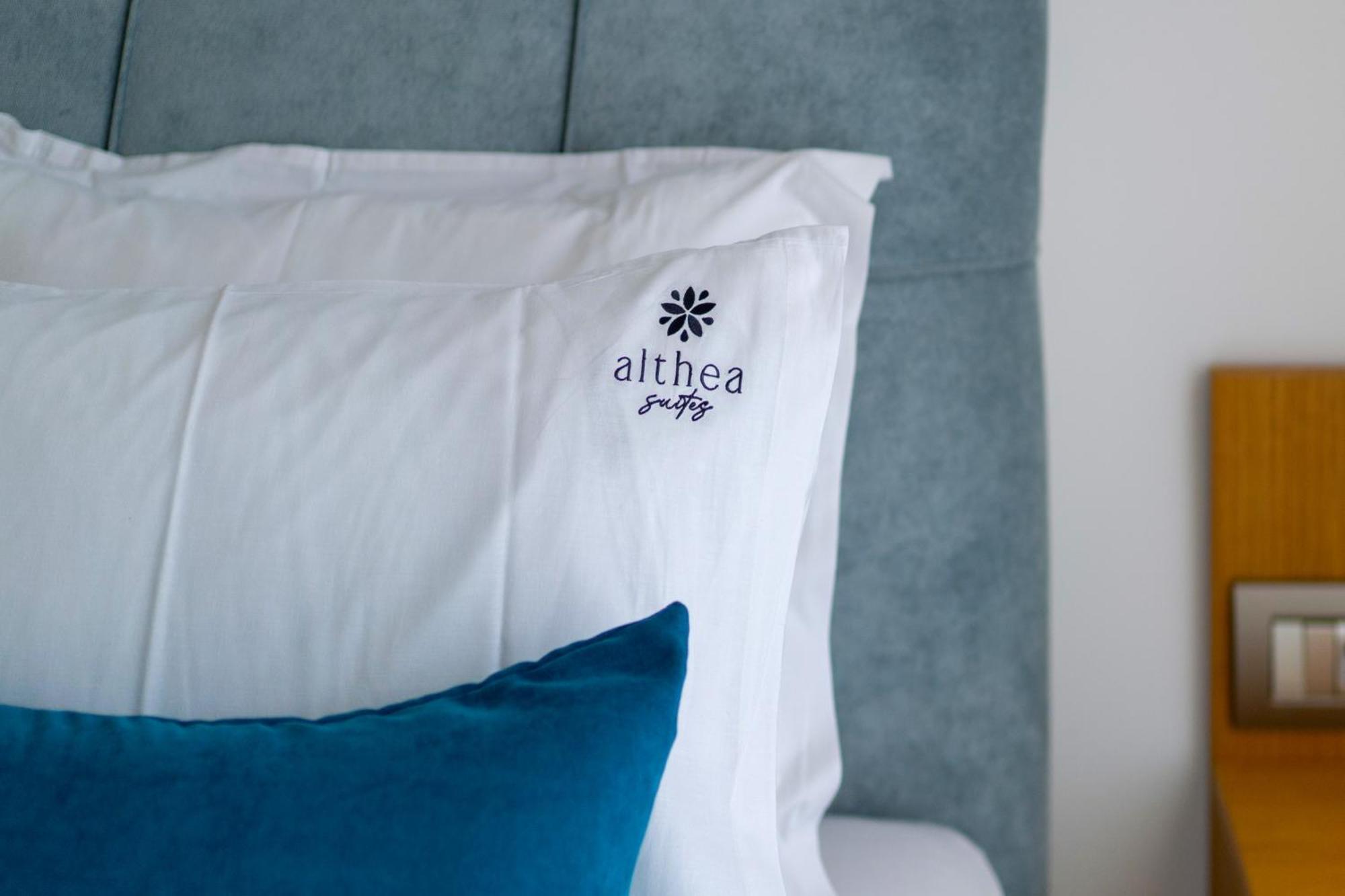 Althea Suites Sitia  Pokoj fotografie