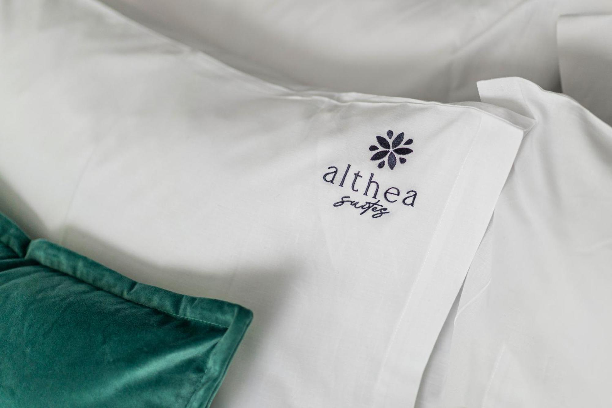 Althea Suites Sitia  Pokoj fotografie