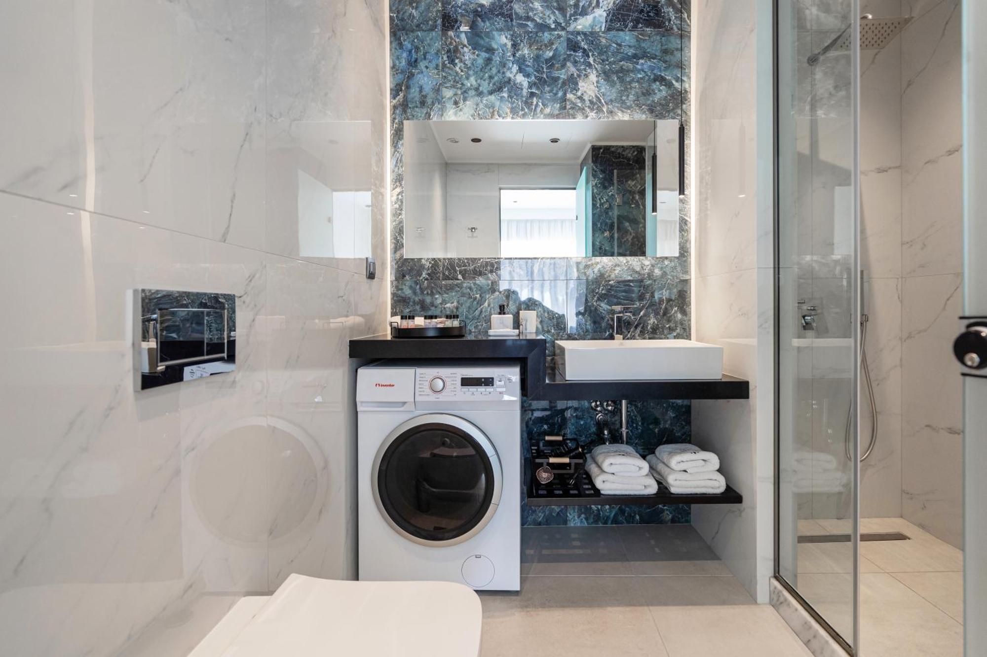 Althea Suites Sitia  Pokoj fotografie