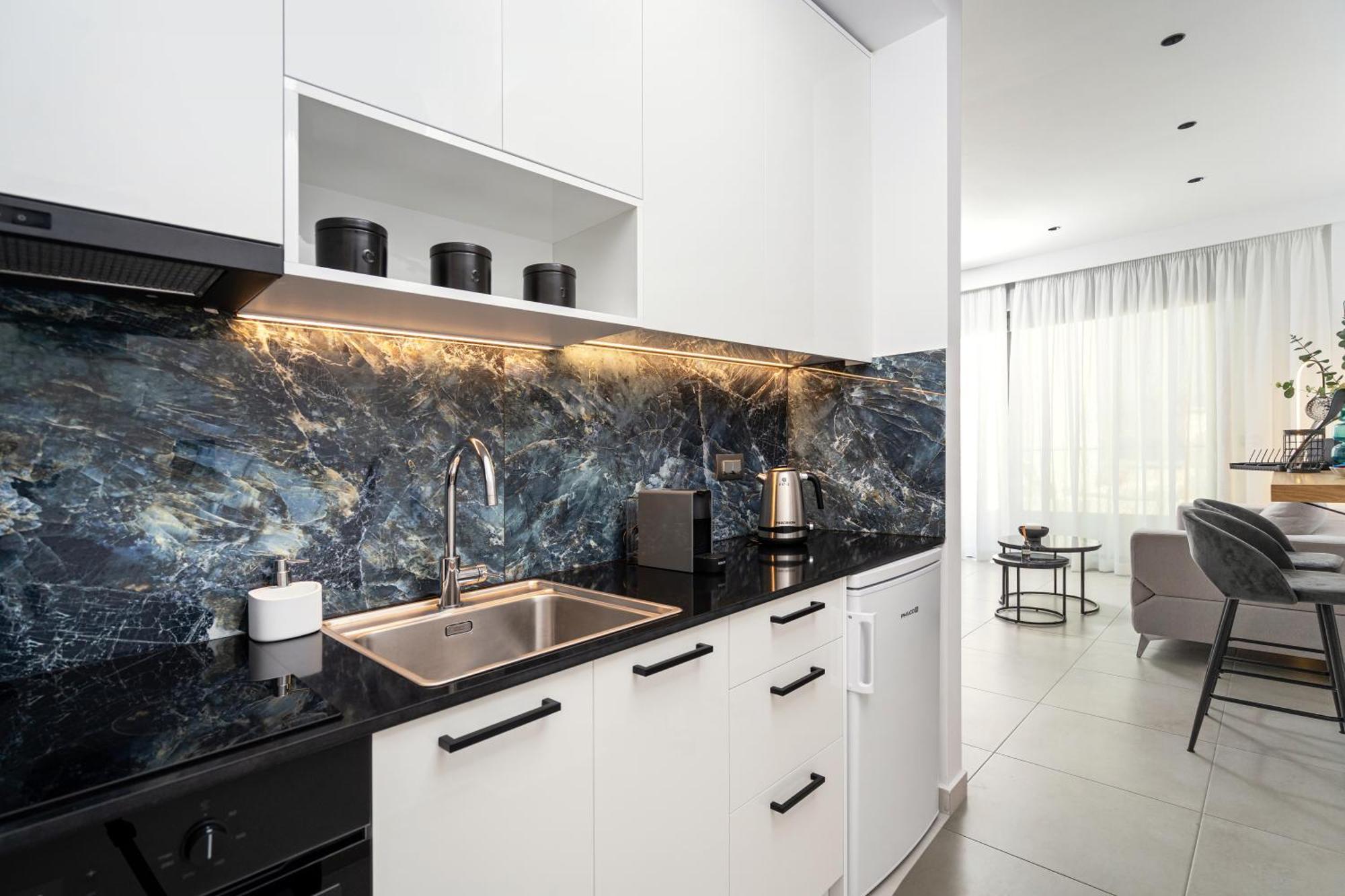 Althea Suites Sitia  Pokoj fotografie