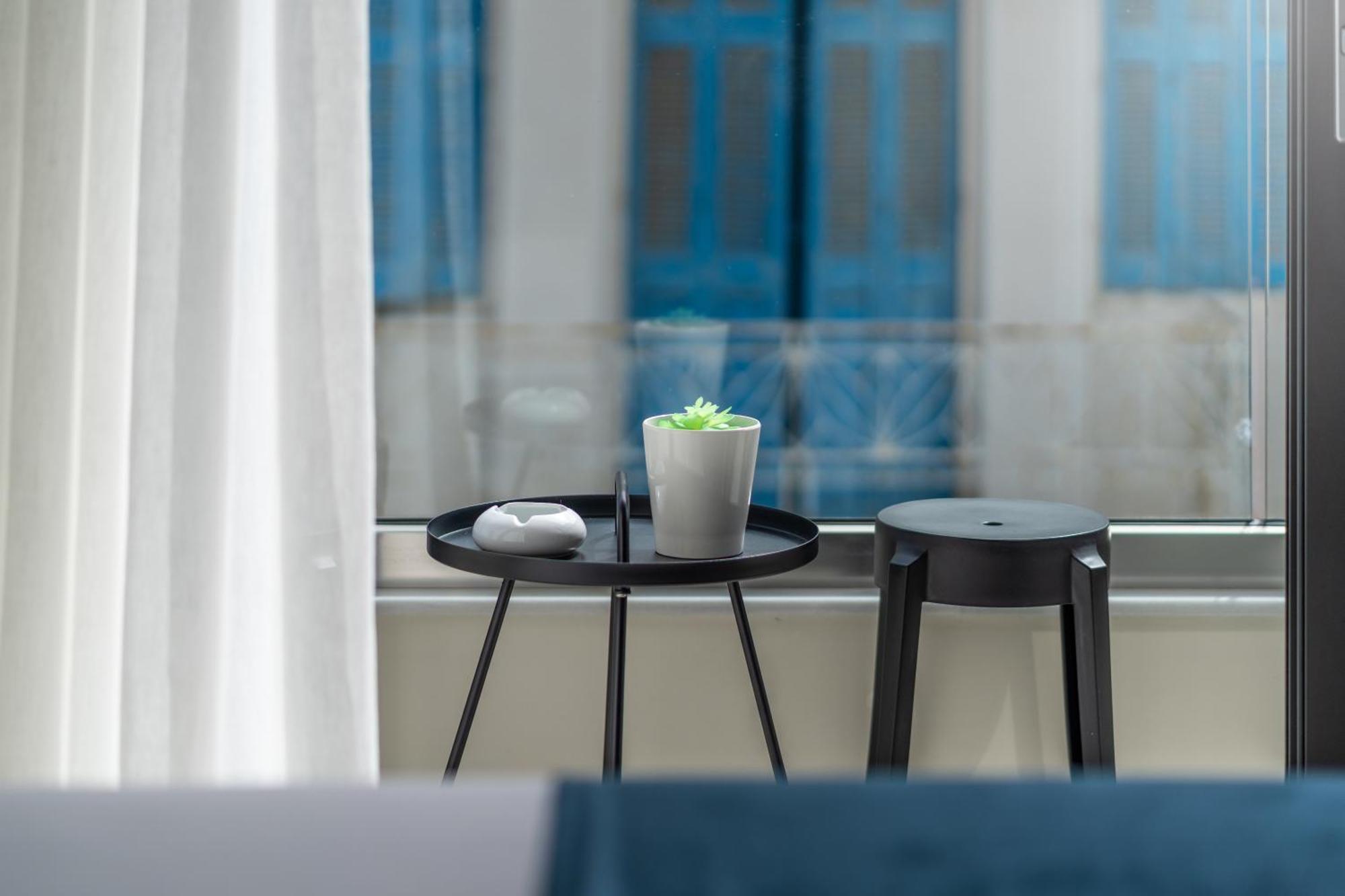 Althea Suites Sitia  Pokoj fotografie