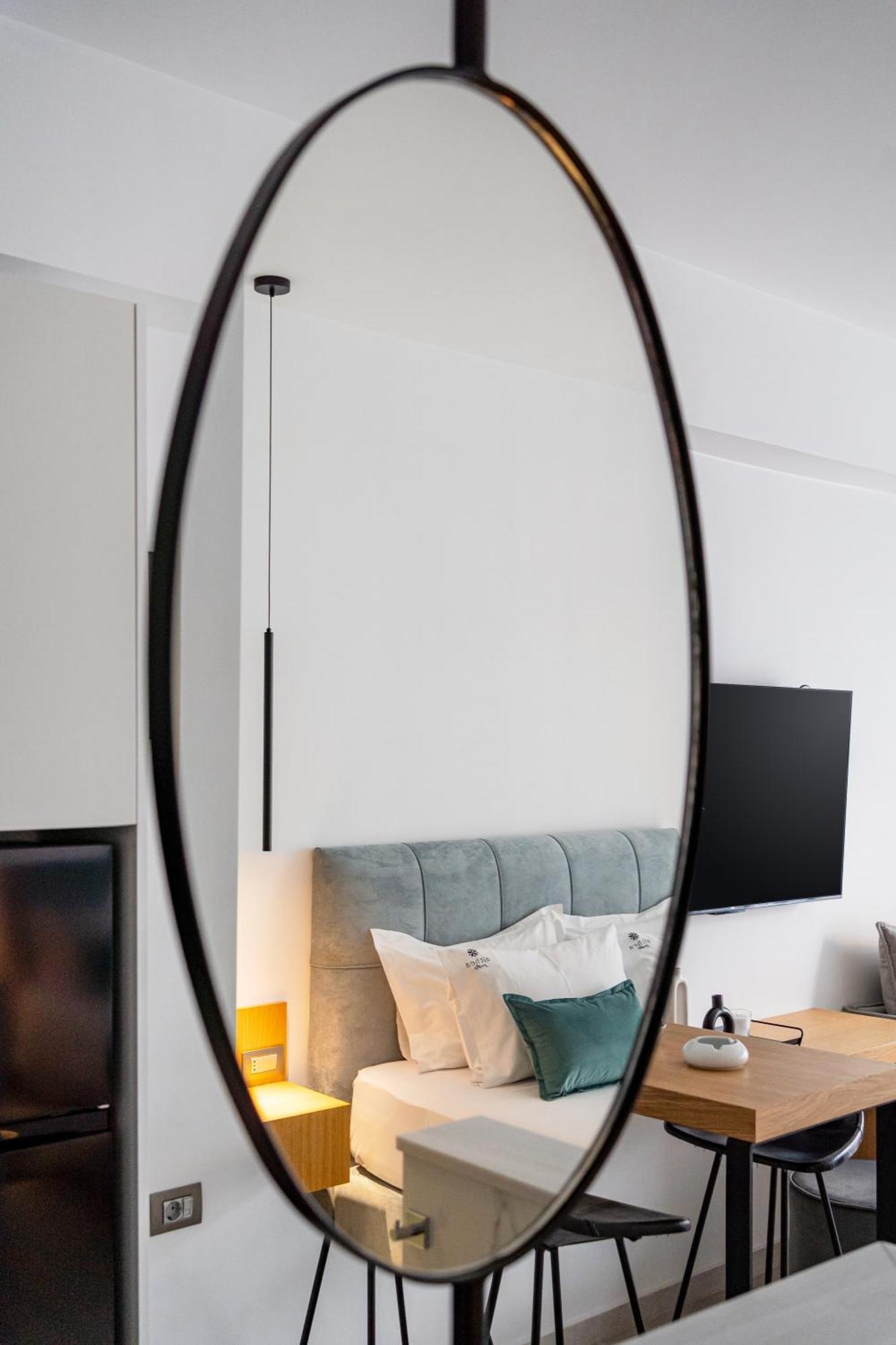 Althea Suites Sitia  Exteriér fotografie