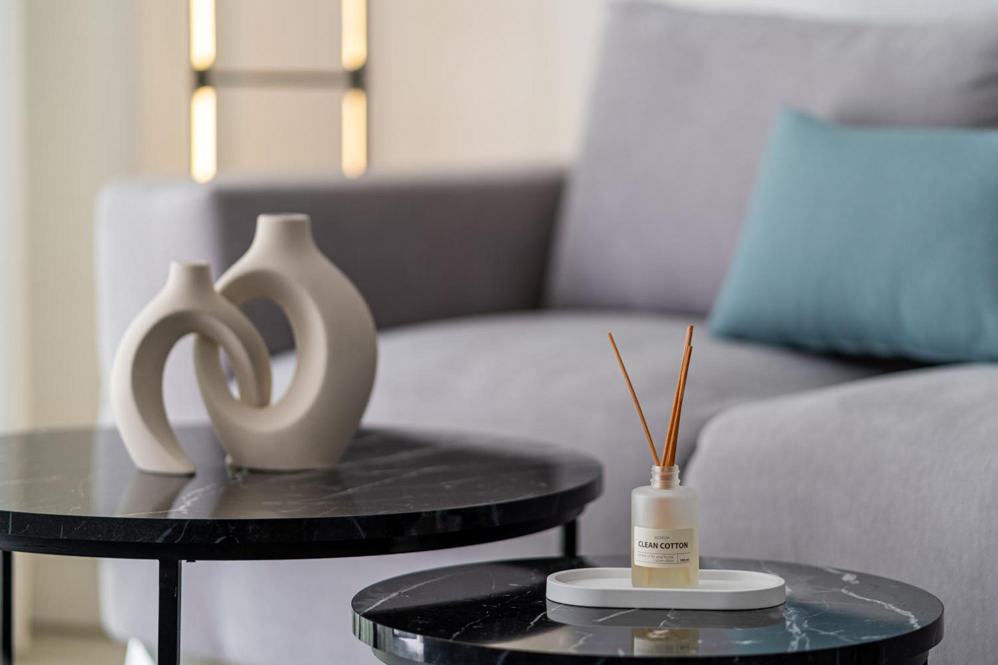 Althea Suites Sitia  Pokoj fotografie