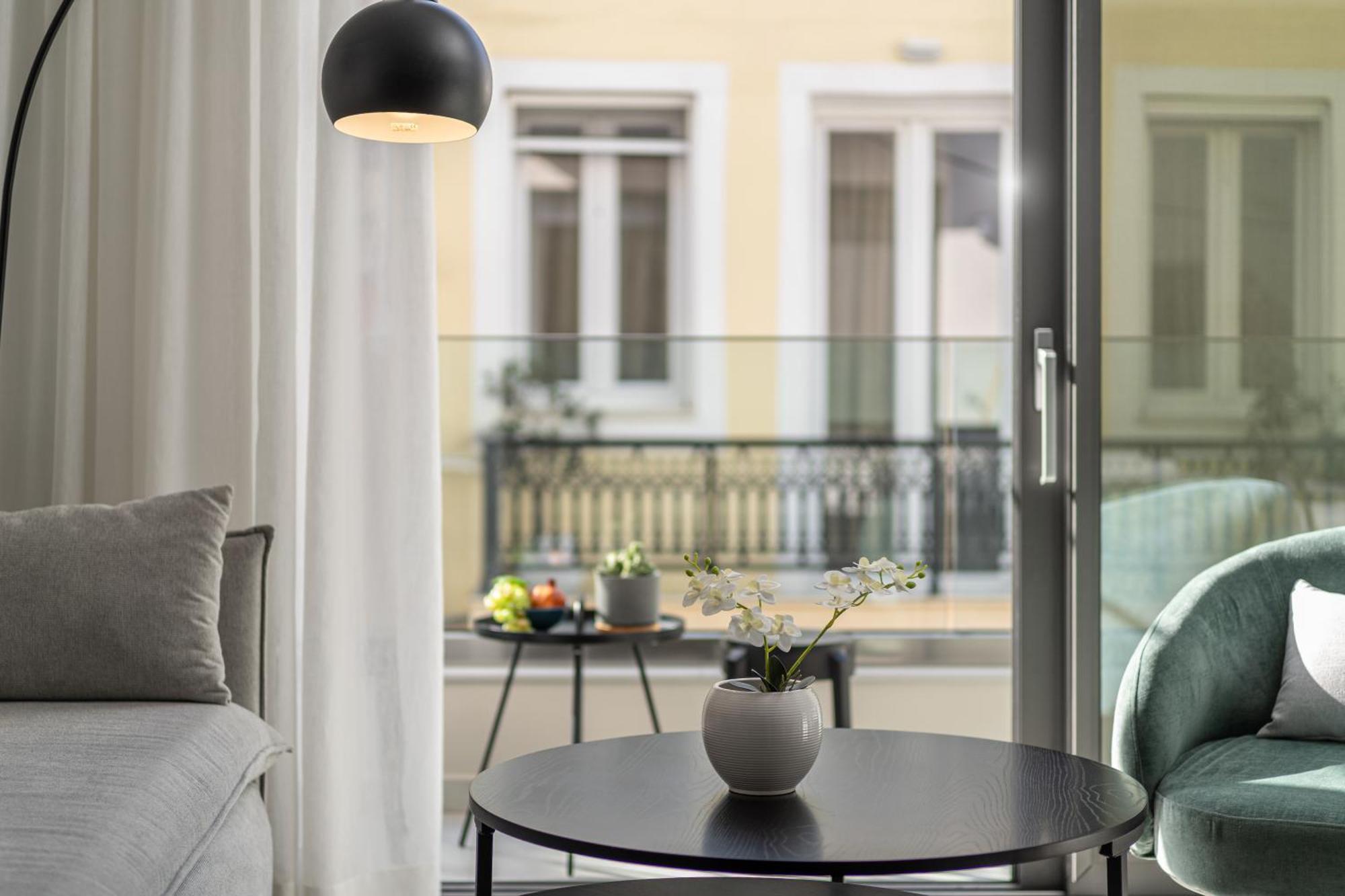 Althea Suites Sitia  Exteriér fotografie